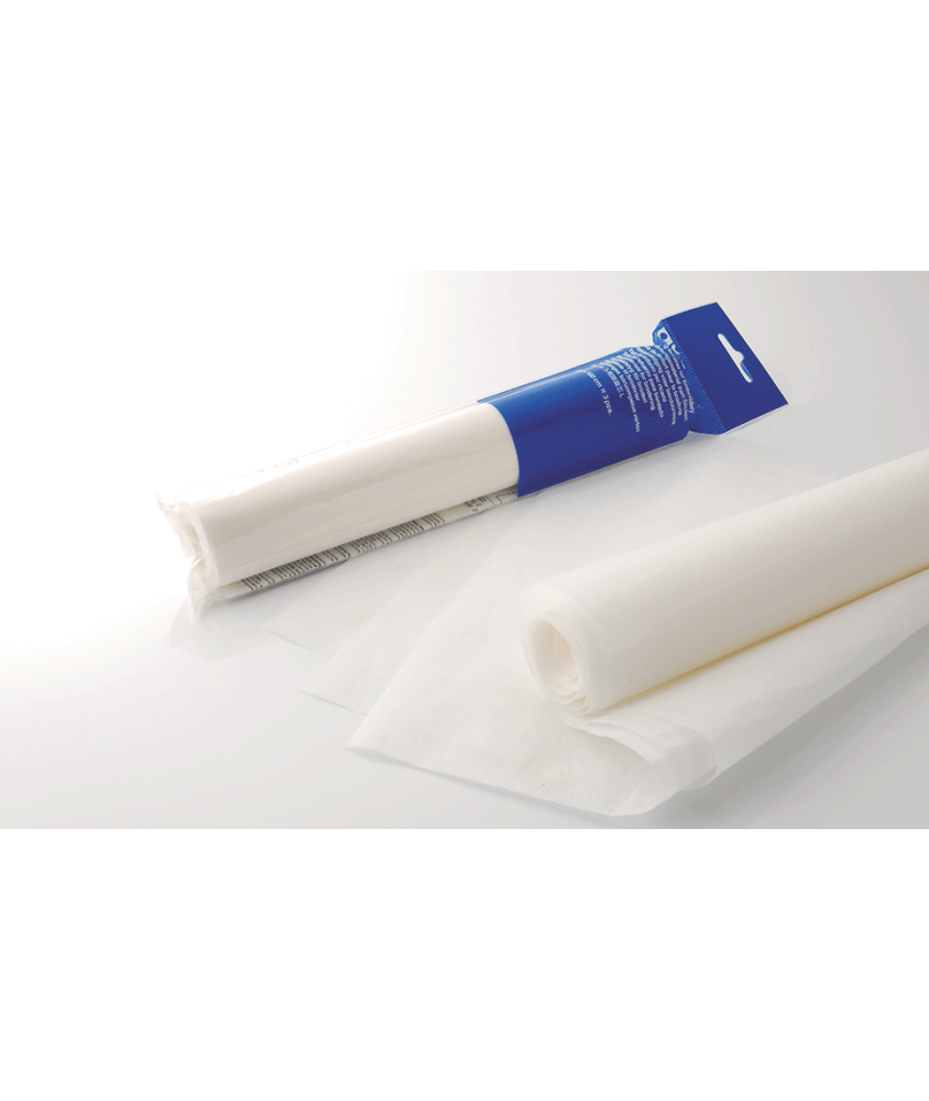 Renfort de Broderie Thermocollant BM3 – 3 pièces 28 cm x 100 cm - Brother
