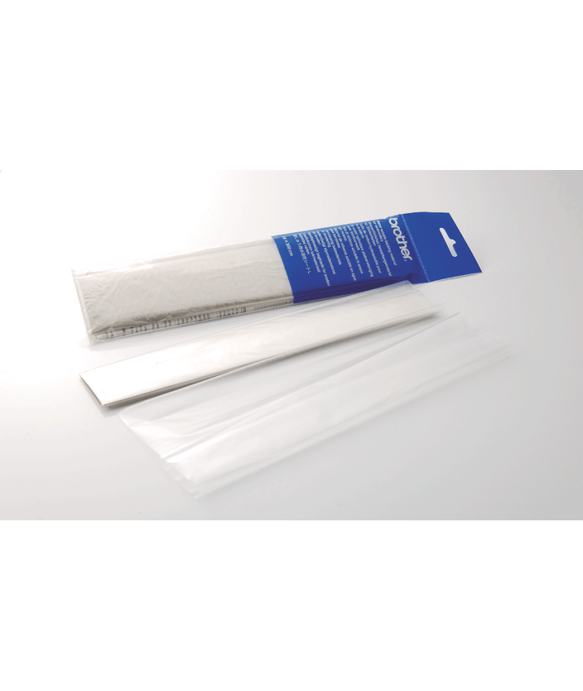 Renfort de Broderie Soluble Brother BM5 – 28 cm x 300 cm