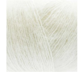 Coton bio à Tricoter & alpaga Luxury Alpaca Cotton Fusion – Rico Design – La rencontre parfaite entre fraîcheur, douceur et luxe