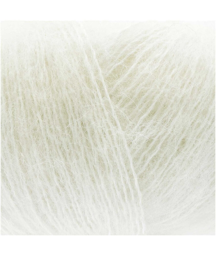 Coton bio à Tricoter & alpaga Luxury Alpaca Cotton Fusion – Rico Design – La rencontre parfaite entre fraîcheur, douceur et luxe