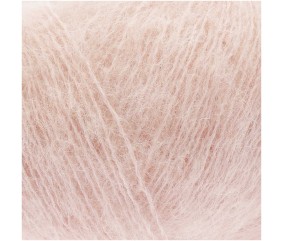 Coton bio à Tricoter & alpaga Luxury Alpaca Cotton Fusion – Rico Design – La rencontre parfaite entre fraîcheur, douceur et luxe