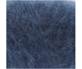 Coton bio à Tricoter & alpaga Luxury Alpaca Cotton Fusion – Rico Design – La rencontre parfaite entre fraîcheur, douceur et luxe