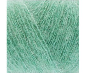 Coton bio à Tricoter & alpaga Luxury Alpaca Cotton Fusion – Rico Design – La rencontre parfaite entre fraîcheur, douceur et luxe