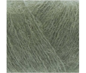 Coton bio à Tricoter & alpaga Luxury Alpaca Cotton Fusion – Rico Design – La rencontre parfaite entre fraîcheur, douceur et luxe