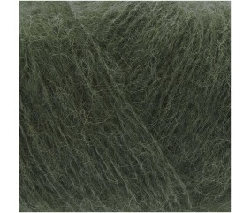 Coton bio à Tricoter & alpaga Luxury Alpaca Cotton Fusion – Rico Design – La rencontre parfaite entre fraîcheur, douceur et luxe