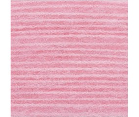 Pelote de laine et alpaga LUXURY MERINO ALPAGA DREAM ARAN - Rico Design - Le fil noble et volumineux au toucher cocooning