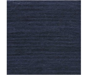 Pelote de laine et alpaga LUXURY MERINO ALPAGA DREAM ARAN - Rico Design - Le fil noble et volumineux au toucher cocooning