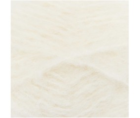 Pelote exceptionnelle LUXURY PURE BABY ALPACA - Rico Design - Le fil 100 % alpaga bébé pour un tricot haut de gamme