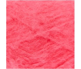 Pelote exceptionnelle LUXURY PURE BABY ALPACA - Rico Design - Le fil 100 % alpaga bébé pour un tricot haut de gamme