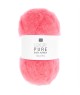 Pelote exceptionnelle LUXURY PURE BABY ALPACA - Rico Design - Le fil 100 % alpaga bébé pour un tricot haut de gamme