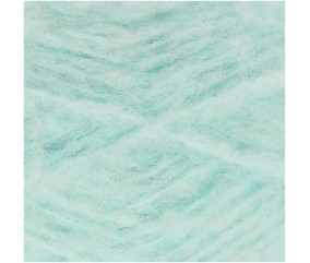 Pelote exceptionnelle LUXURY PURE BABY ALPACA - Rico Design - Le fil 100 % alpaga bébé pour un tricot haut de gamme