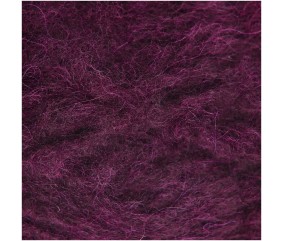 Pelote exceptionnelle LUXURY PURE BABY ALPACA - Rico Design - Le fil 100 % alpaga bébé pour un tricot haut de gamme