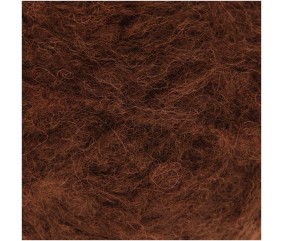 Pelote exceptionnelle LUXURY PURE BABY ALPACA - Rico Design - Le fil 100 % alpaga bébé pour un tricot haut de gamme