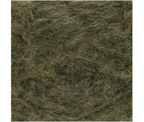Pelote exceptionnelle LUXURY PURE BABY ALPACA - Rico Design - Le fil 100 % alpaga bébé pour un tricot haut de gamme
