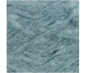 Pelote exceptionnelle LUXURY PURE BABY ALPACA - Rico Design - Le fil 100 % alpaga bébé pour un tricot haut de gamme