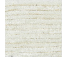 Pelote à tricoter CREATIVE CHENILLOVE SPARKLE - 100gr - Rico Design