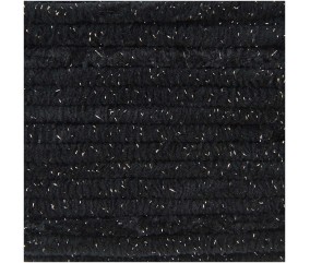 Pelote à tricoter CREATIVE CHENILLOVE SPARKLE - 100gr - Rico Design