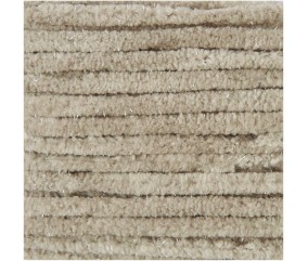 Pelote à tricoter CREATIVE CHENILLOVE SPARKLE - 100gr - Rico Design