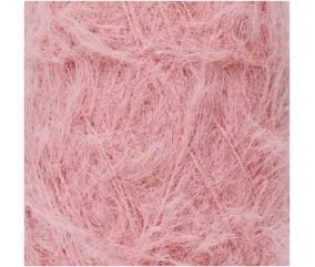 Fil fausse fourrure RICORUMI FURRY FURRY - 25 gr - Rico Design - Idéal pour les amigurumis et créations douillettes