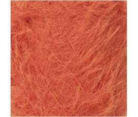 Fil fausse fourrure RICORUMI FURRY FURRY - 25 gr - Rico Design - Idéal pour les amigurumis et créations douillettes