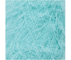 Fil fausse fourrure RICORUMI FURRY FURRY - 25 gr - Rico Design - Idéal pour les amigurumis et créations douillettes