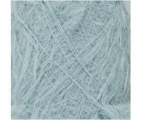 Fil fausse fourrure RICORUMI FURRY FURRY - 25 gr - Rico Design - Idéal pour les amigurumis et créations douillettes