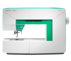 JADE 20 : la machine à coudre électronique qui libère votre créativité - Husqvarna Viking