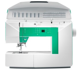 JADE 20 : la machine à coudre électronique qui libère votre créativité - Husqvarna Viking