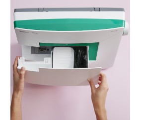 JADE 20 : la machine à coudre électronique qui libère votre créativité - Husqvarna Viking