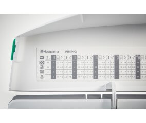 JADE 20 : la machine à coudre électronique qui libère votre créativité - Husqvarna Viking
