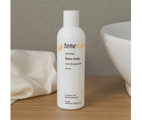 Lessive pour Soie et Viscose TENESTAR 240 mL - Lang Yarns