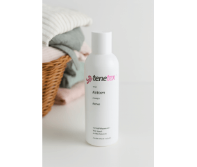 Lessive pour Coton et Lin TENETEX 240 mL - Lang Yarns