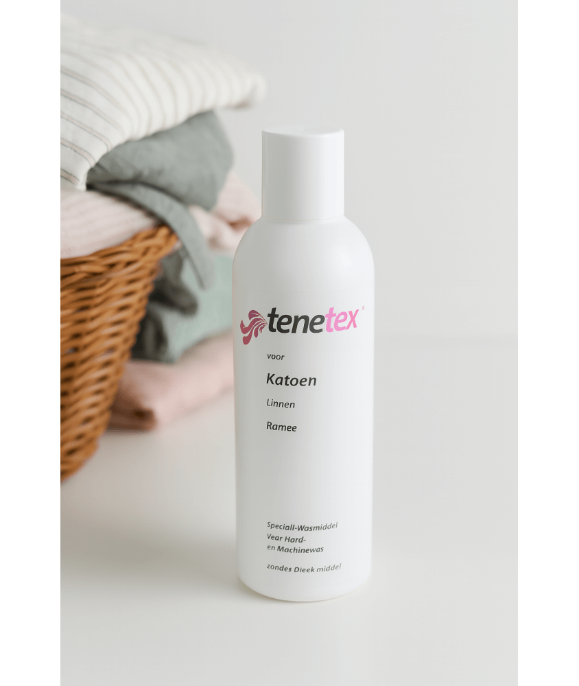 Lessive pour Coton et Lin TENETEX 240 mL - Lang Yarns Lessive pour Coton et Lin TENETEX 240 mL - Lang Yarns
