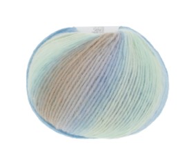 Pelote de laine CLOUD - 100GR - Lang Yarns