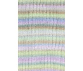 Pelote de laine CLOUD - 100GR - Lang Yarns