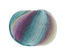Pelote de laine CLOUD - 100GR - Lang Yarns
