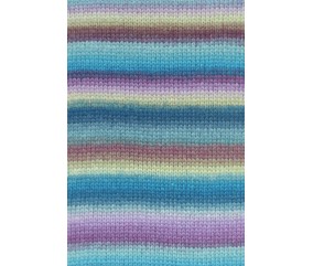 Pelote de laine CLOUD - 100GR - Lang Yarns