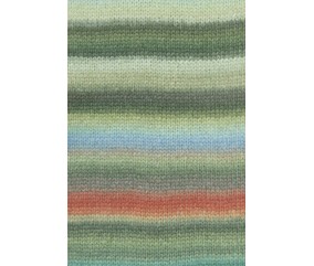 Pelote de laine CLOUD - 100GR - Lang Yarns