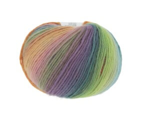 Pelote de laine CLOUD - 100GR - Lang Yarns