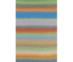 Pelote de laine CLOUD - 100GR - Lang Yarns
