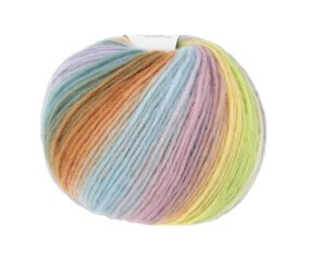 Pelote de laine CLOUD - 100GR - Lang Yarns