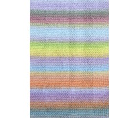 Pelote de laine CLOUD - 100GR - Lang Yarns