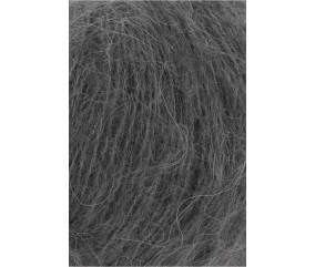 Pelote de Laine, Alpaga et Soie à tricoter ZEN - 25GR - Lang Yarns