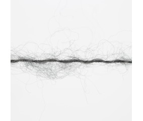 Pelote de Laine, Alpaga et Soie à tricoter ZEN - 25GR - Lang Yarns