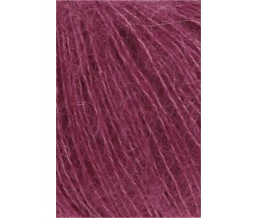 Pelote de Laine, Alpaga et Soie à tricoter ZEN - 25GR - Lang Yarns