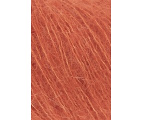 Pelote de Laine, Alpaga et Soie à tricoter ZEN - 25GR - Lang Yarns