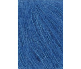 Pelote de Laine, Alpaga et Soie à tricoter ZEN - 25GR - Lang Yarns