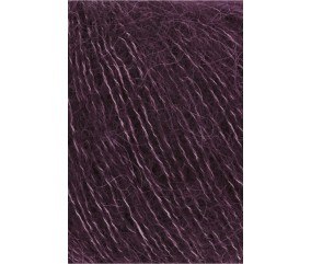 Pelote de Laine, Alpaga et Soie à tricoter ZEN - 25GR - Lang Yarns
