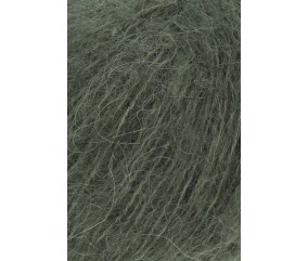 Pelote de Laine, Alpaga et Soie à tricoter ZEN - 25GR - Lang Yarns
