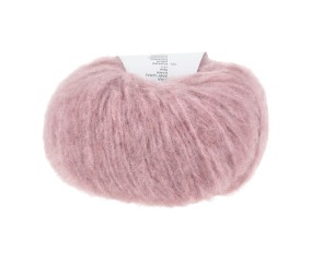 Pelote de laine BABY LAMA - Lang Yarns - Fil noble, moelleux et isolant thermique
